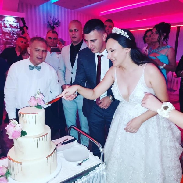 Borko Aničić i Bend